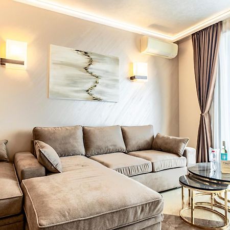 Galeon Residence & Spa Σάνι Μπιτς Εξωτερικό φωτογραφία