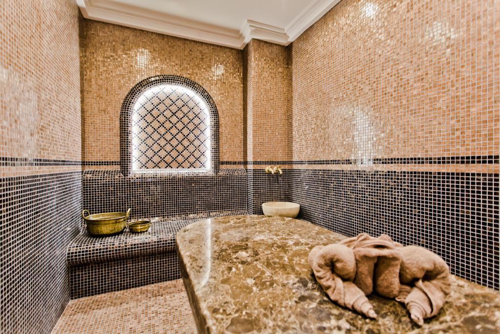 Galeon Residence & Spa Σάνι Μπιτς Εξωτερικό φωτογραφία