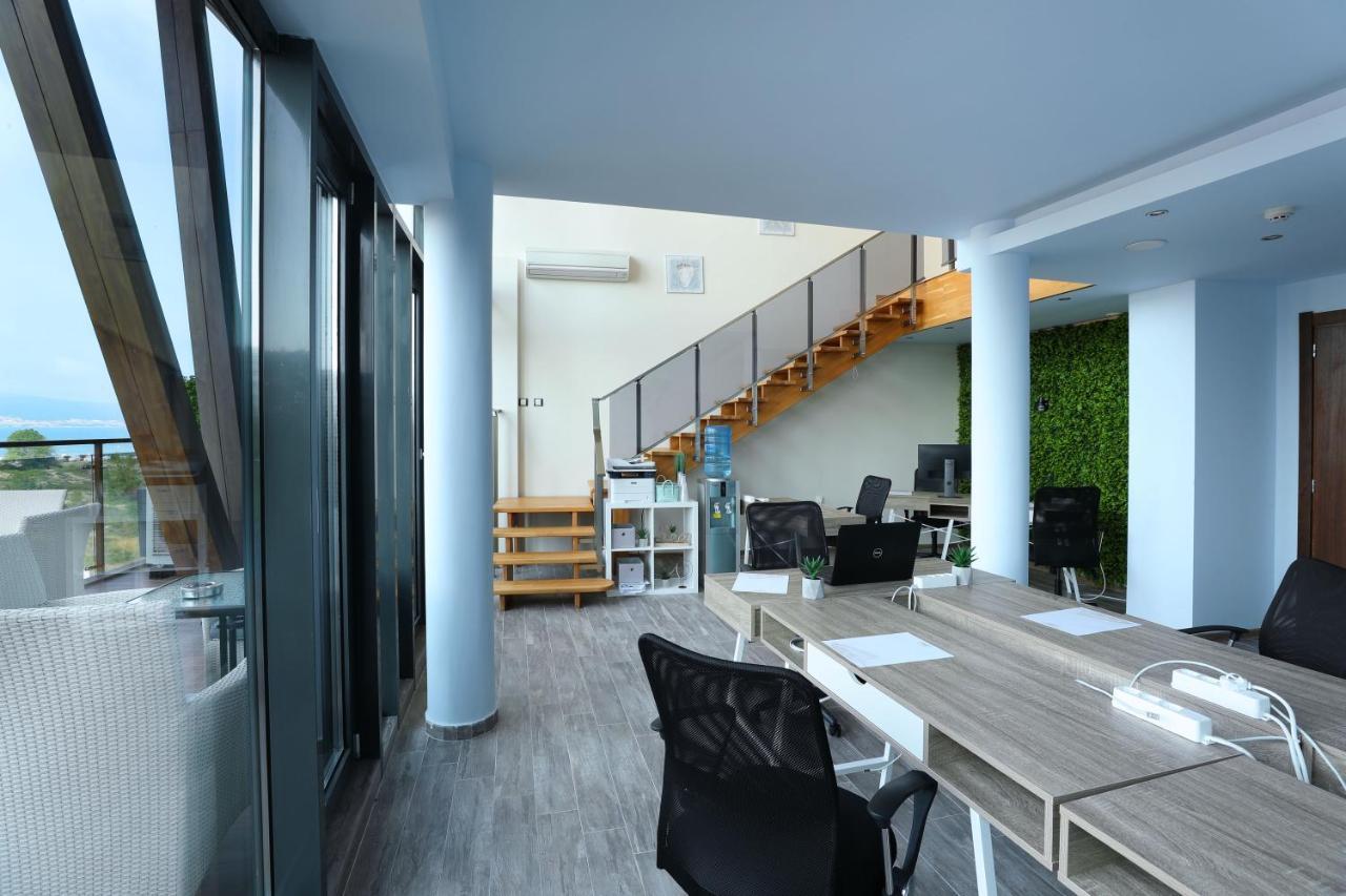 Galeon Residence & Spa Σάνι Μπιτς Εξωτερικό φωτογραφία