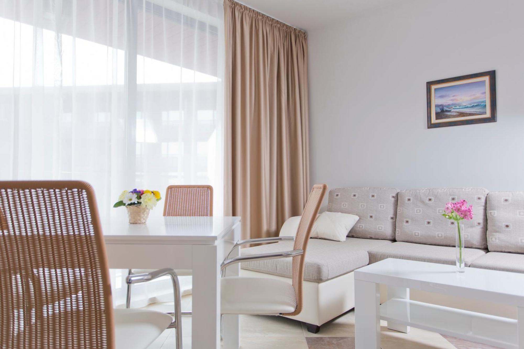 Galeon Residence & Spa Σάνι Μπιτς Δωμάτιο φωτογραφία